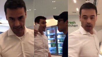 El caso que sacudió a