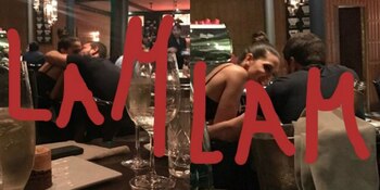 Las fotos de Cinthia Fernandez