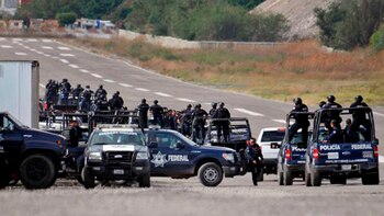 El director del Observatorio Nacional