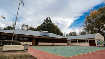 Solar, ecológica y funcional: la