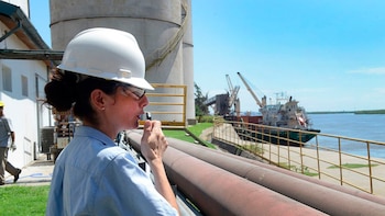 Definieron las áreas vacantes de