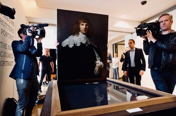 Foto Peter Dejong/AP