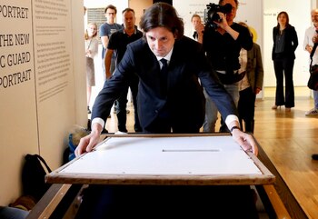 Foto François Lenoir/Reuters