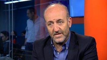 Caruana fue uno de los