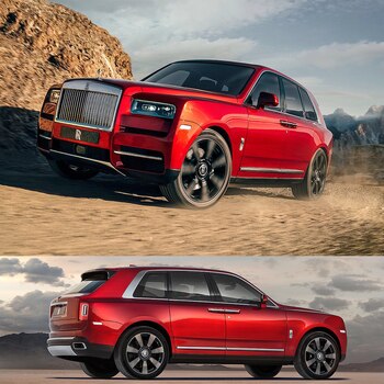 La estética tradicional de la