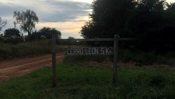 El explorador austríaco intentaba llegar