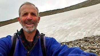 Wilhelm Wabnegg tenía pensado terminar