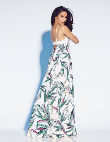 Musa de la moda