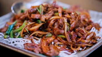 En 2017, la República Popular