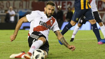 Lucas Pratto (NA)