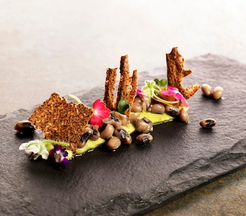 Frijoles de Maido, restaurante que