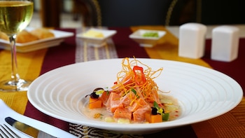 Sumaq, de la mano de