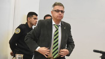 José Charlín (foto “El Diario