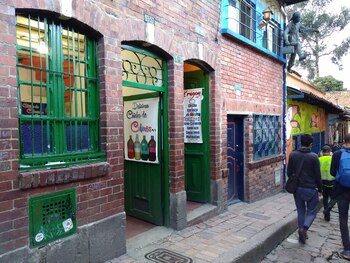 La bebida permanece en algunos