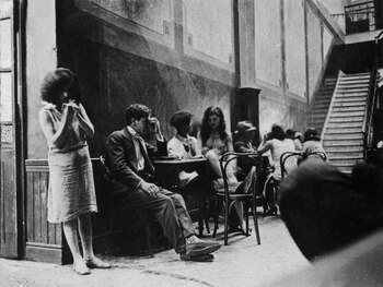 Antonio Berni – Fotografías de