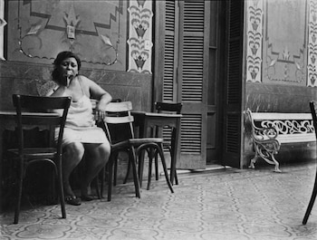 Antonio Berni – Fotografías de