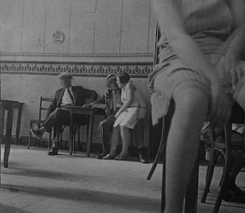 Antonio Berni – Fotografía tomada