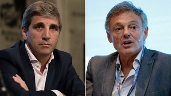 Tras un encuentro con los