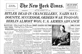 Así el New York Times