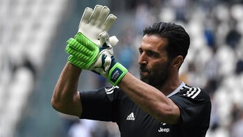 Fue una jornada muy emotiva