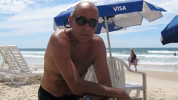 Oscar trabajó por última vez