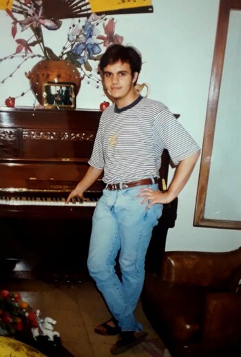 Sus padres hicieron lo imposible