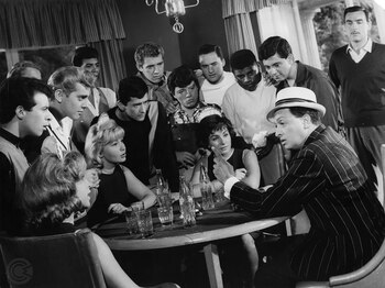 “El Club del Clan” será