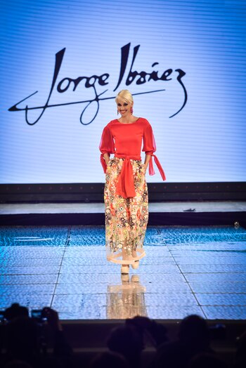 La colección de Mabel Ibañez