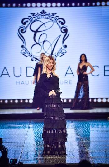 Los diseños inspirados en Sevilla