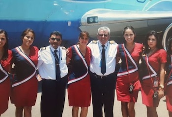 “Levanté un acta por falta