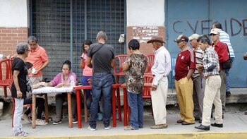 Cientos de denuncias sobre los