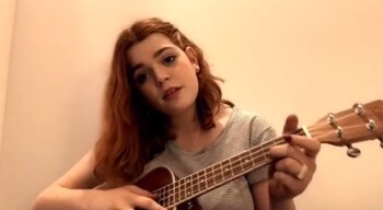 Una imagen de la emotiva