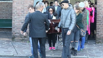 Los hijos de Di Domenico