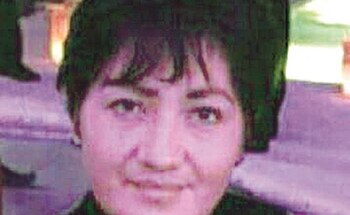 Rosa Isela Savala Franco