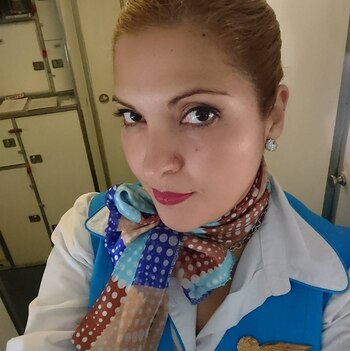 Beartiz Limón García (Facebook)