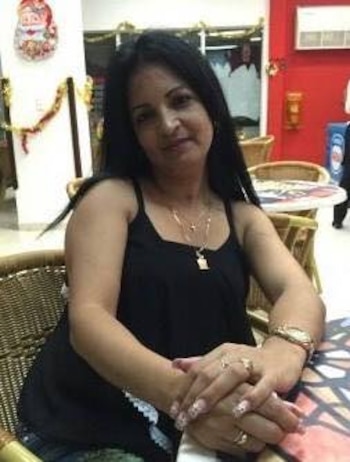 Emiley Sánchez de la O,