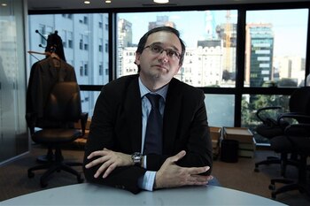 Para el titular de CIARA-CEC,