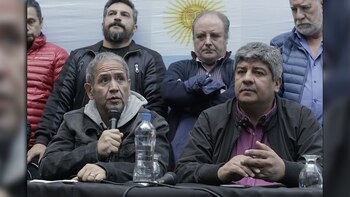 Conferencia de prensa (captura de