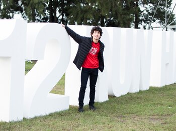 Jorge López, el actor de