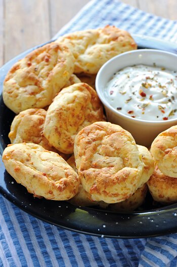 Chipacitos. (Fotos Axel Indik/ Para Ti)