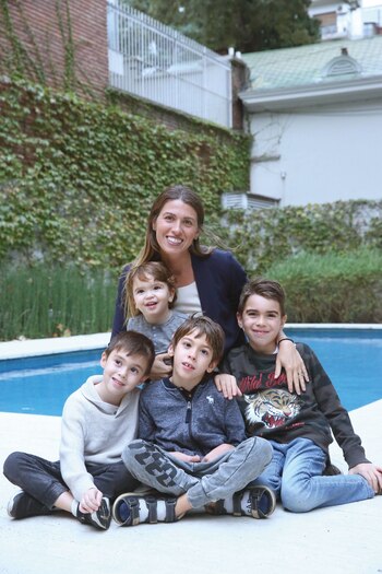 “Lo más relevante es dar