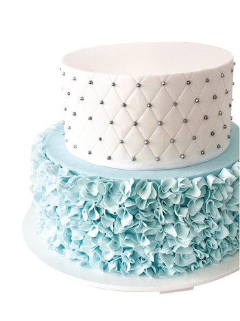 IG: @carobaibienecakes ¡Muchas chicas lo