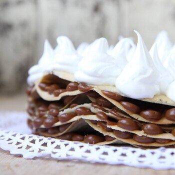 IG: @celicalaricoysingluten Sin gluten súper