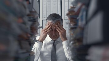 Conocido también como el síndrome