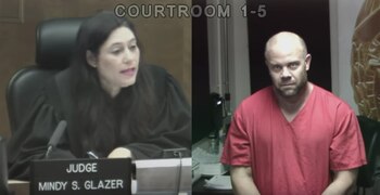 Oddi ante la Justicia estadounidense