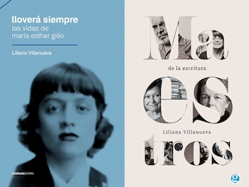 “Lloverá siempre. Las vidas de