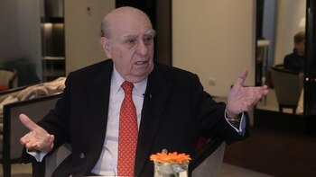 Julio María Sanguinetti