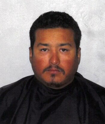 Alex Hernández aceptó el trato