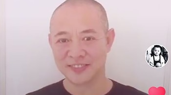 El actor fue diagnosticado en