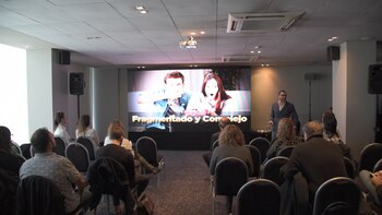 Juan Vallejo aseguró que el